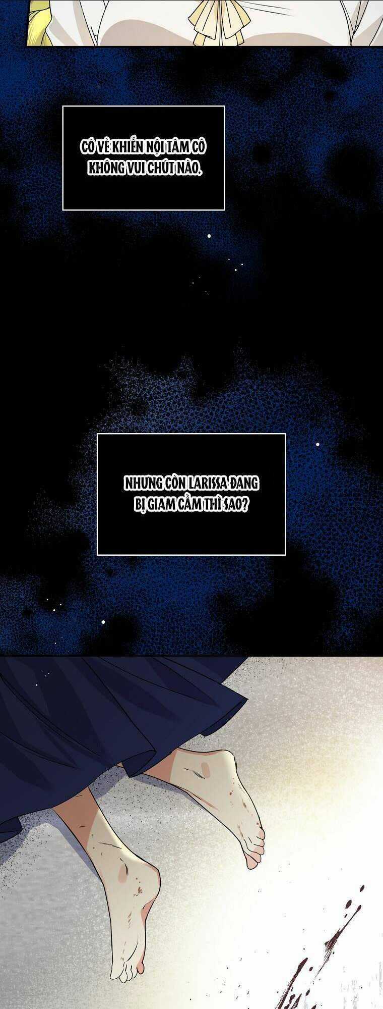 Kế Hoạch Kết Thúc Có Hậu Cho Nhân Vật Phản Diện Chapter 2 trang 14