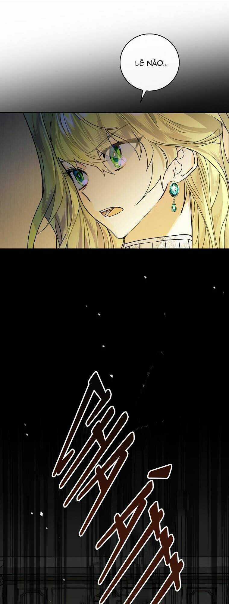 Kế Hoạch Kết Thúc Có Hậu Cho Nhân Vật Phản Diện Chapter 2 trang 23