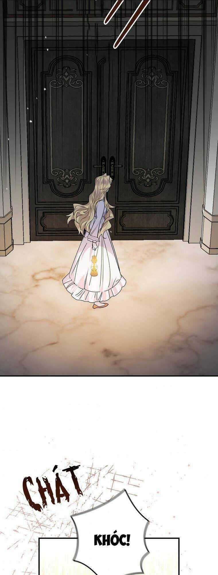 Kế Hoạch Kết Thúc Có Hậu Cho Nhân Vật Phản Diện Chapter 2 trang 24