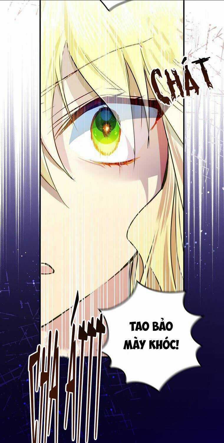 Kế Hoạch Kết Thúc Có Hậu Cho Nhân Vật Phản Diện Chapter 2 trang 25