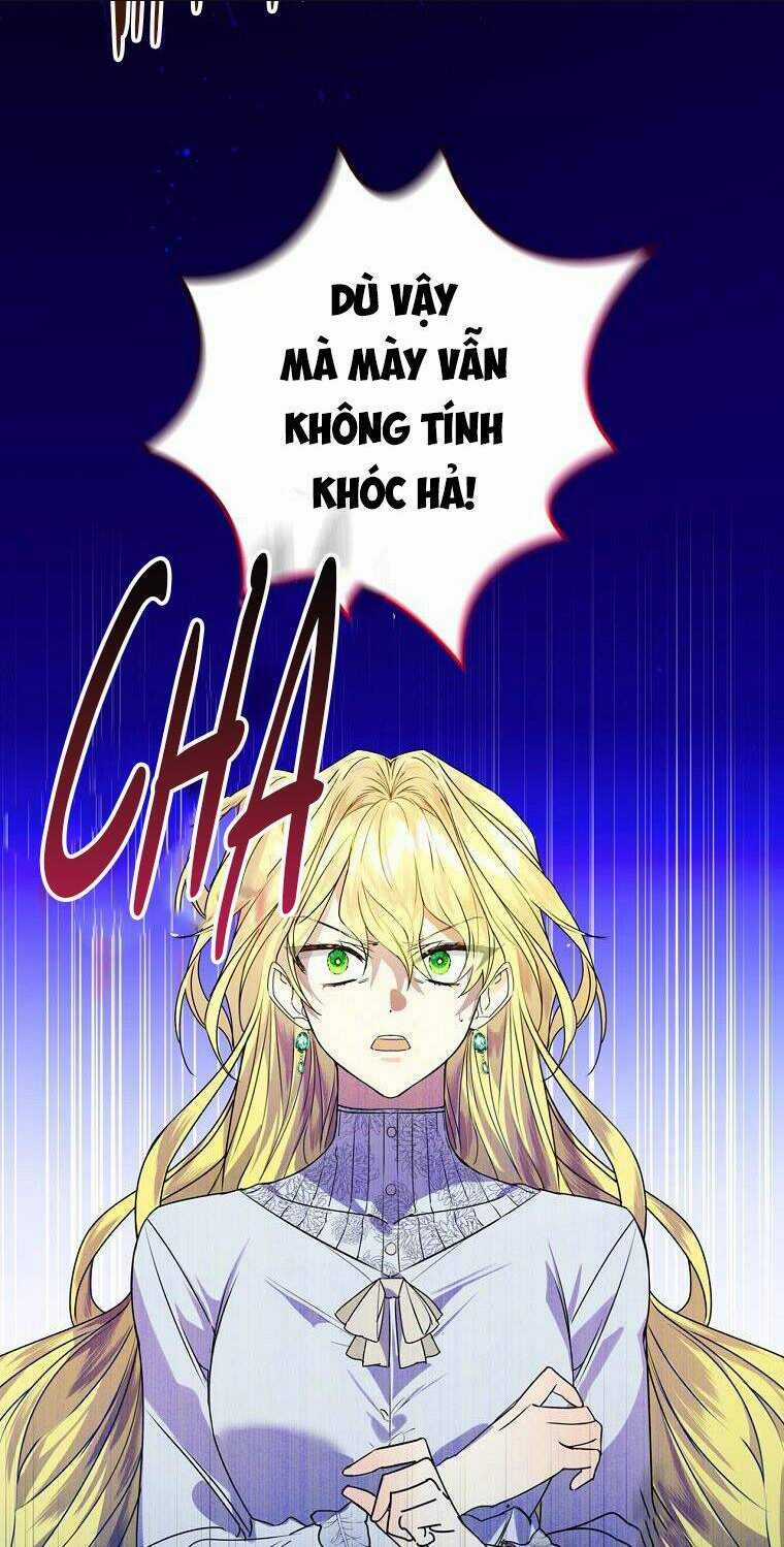 Kế Hoạch Kết Thúc Có Hậu Cho Nhân Vật Phản Diện Chapter 2 trang 26