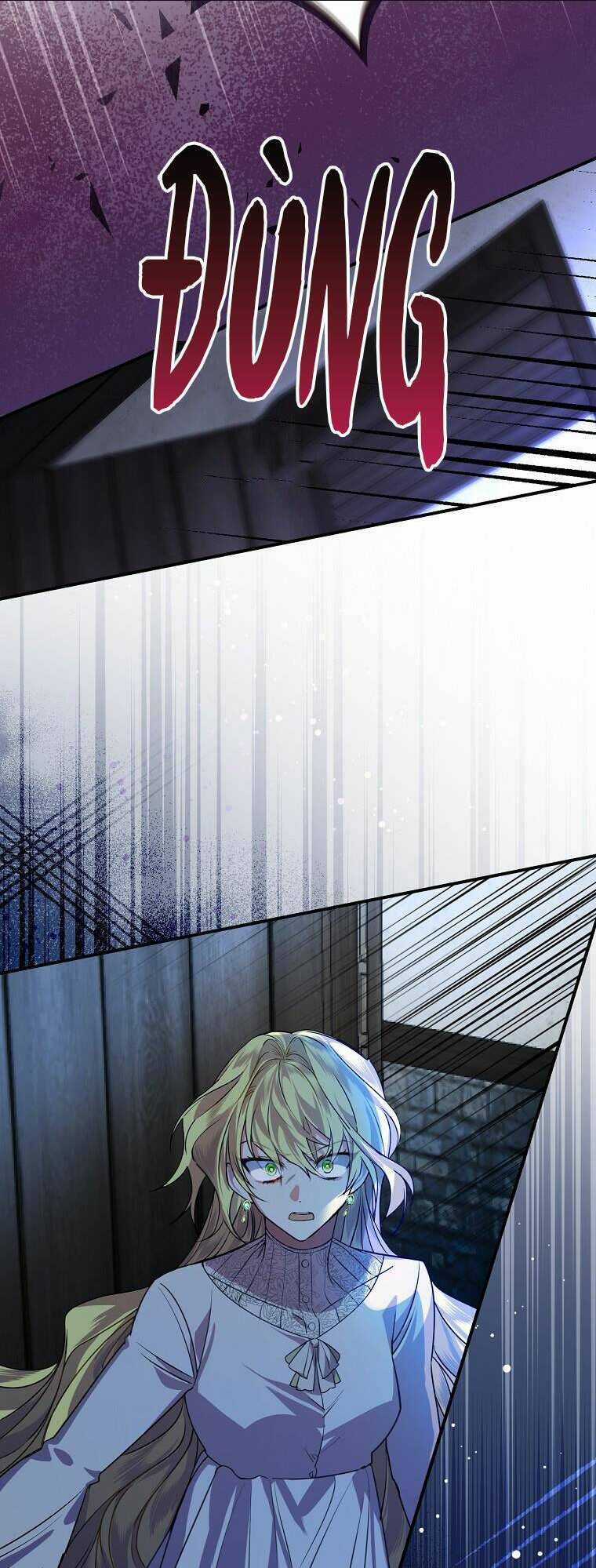 Kế Hoạch Kết Thúc Có Hậu Cho Nhân Vật Phản Diện Chapter 2 trang 29