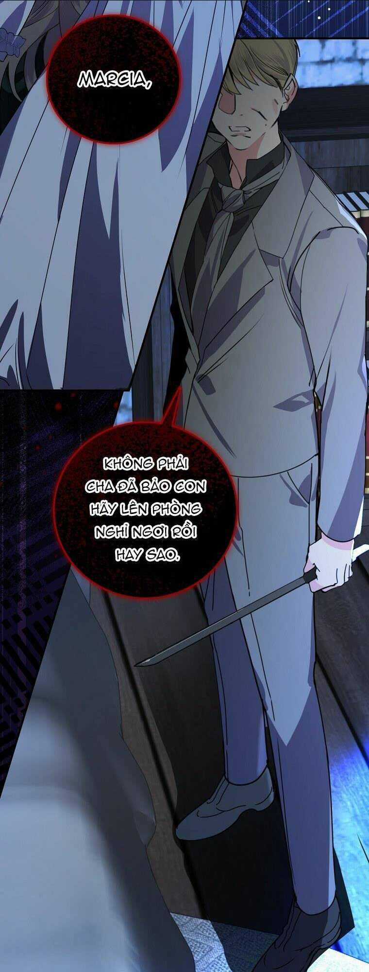 Kế Hoạch Kết Thúc Có Hậu Cho Nhân Vật Phản Diện Chapter 2 trang 30