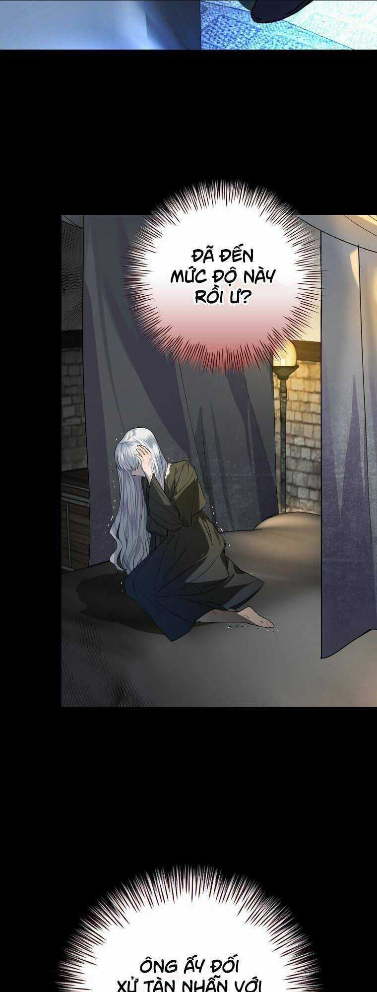 Kế Hoạch Kết Thúc Có Hậu Cho Nhân Vật Phản Diện Chapter 2 trang 31