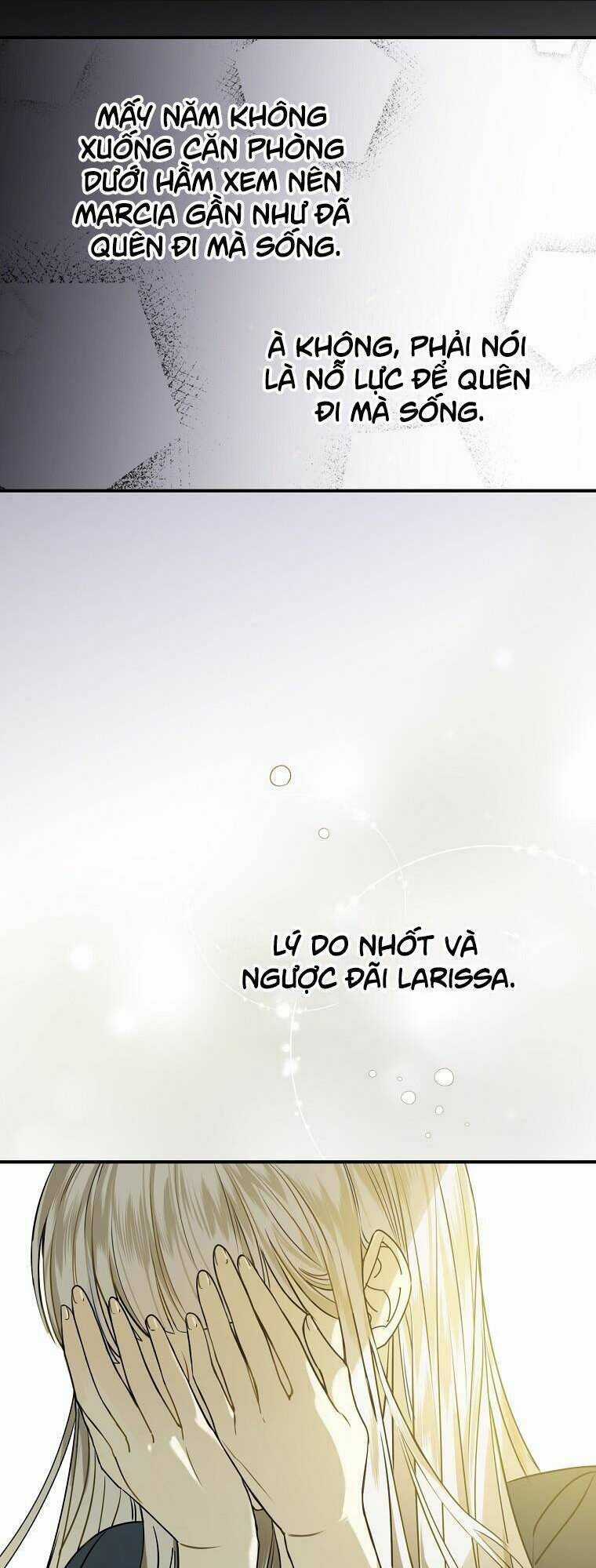 Kế Hoạch Kết Thúc Có Hậu Cho Nhân Vật Phản Diện Chapter 2 trang 33