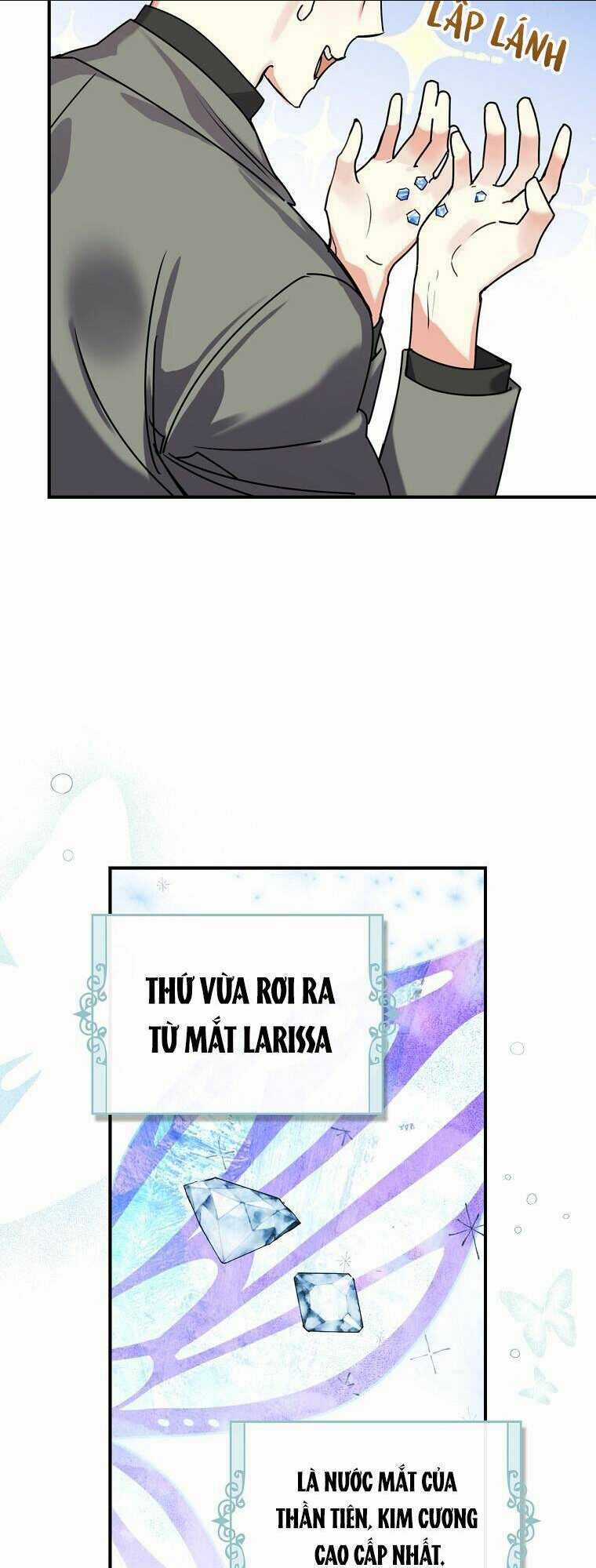 Kế Hoạch Kết Thúc Có Hậu Cho Nhân Vật Phản Diện Chapter 2 trang 37