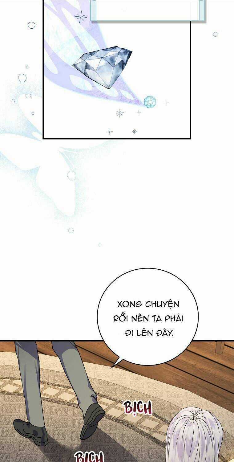 Kế Hoạch Kết Thúc Có Hậu Cho Nhân Vật Phản Diện Chapter 2 trang 38