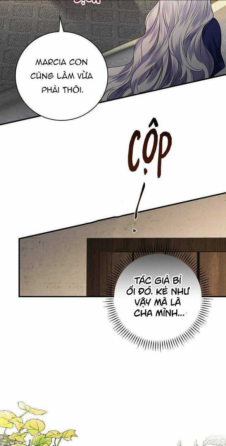 Kế Hoạch Kết Thúc Có Hậu Cho Nhân Vật Phản Diện Chapter 2 trang 39