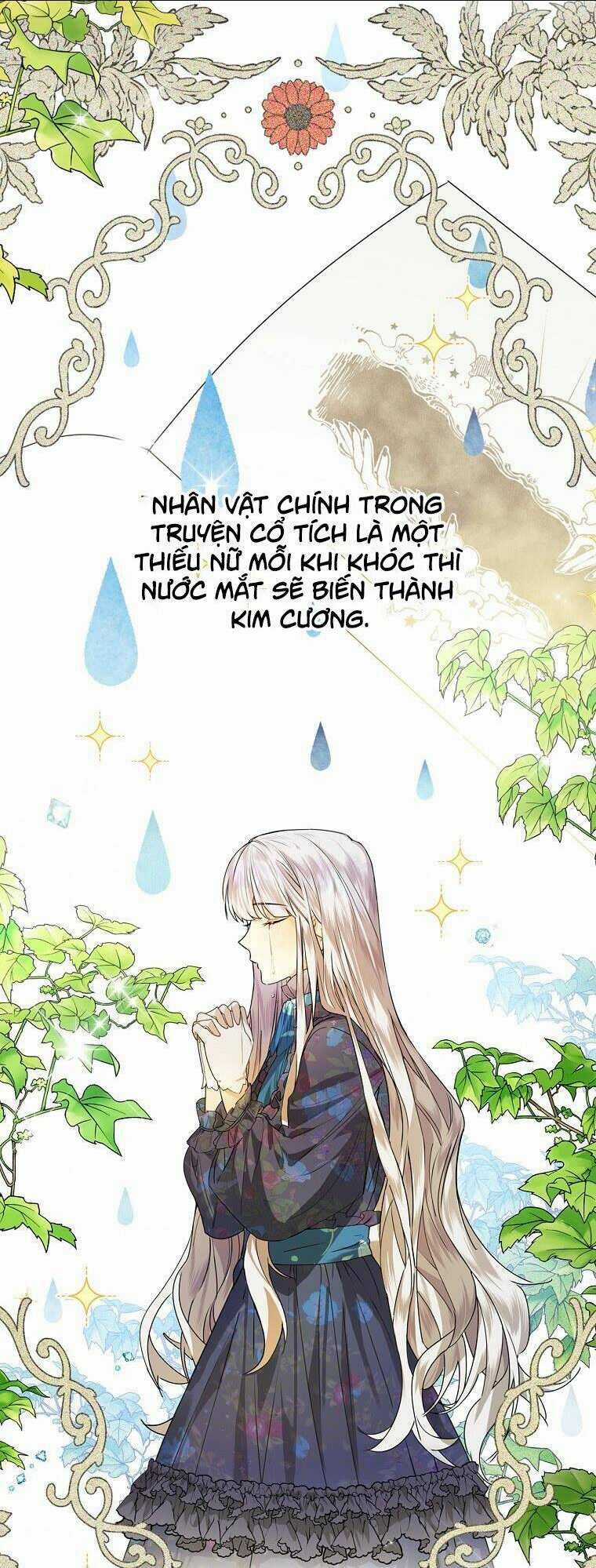 Kế Hoạch Kết Thúc Có Hậu Cho Nhân Vật Phản Diện Chapter 2 trang 40