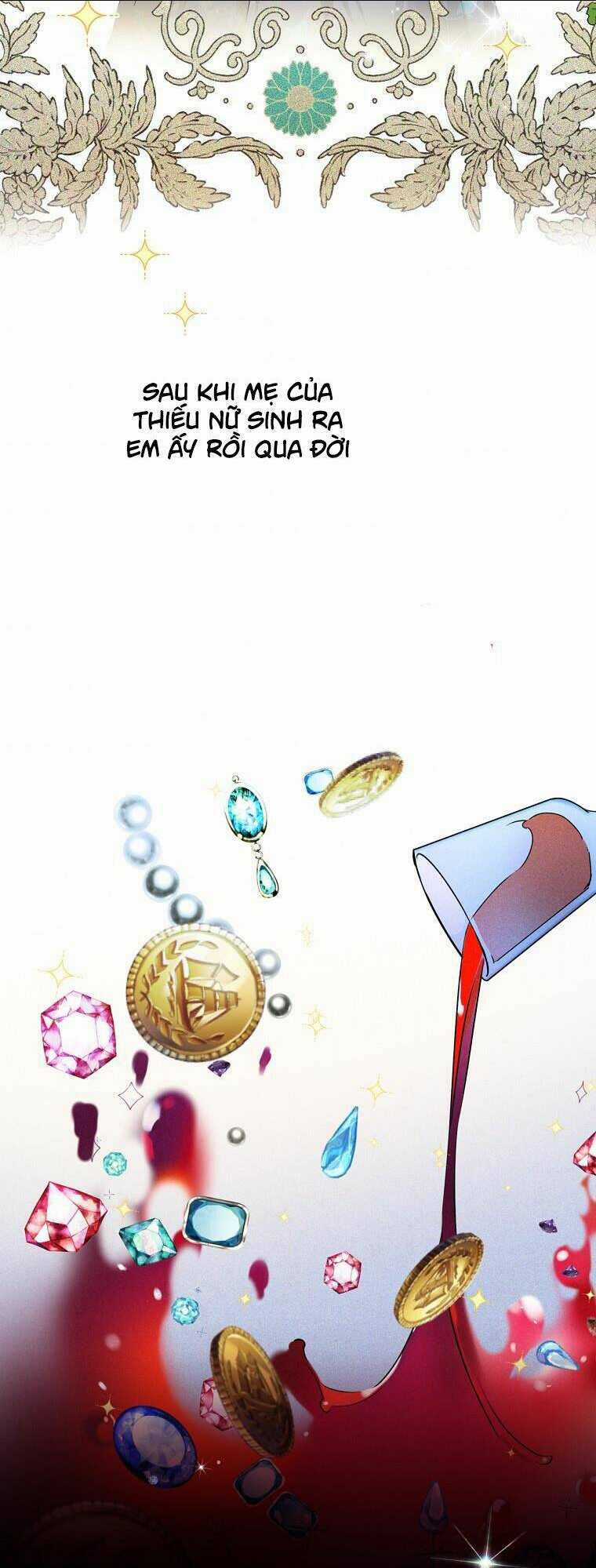 Kế Hoạch Kết Thúc Có Hậu Cho Nhân Vật Phản Diện Chapter 2 trang 41