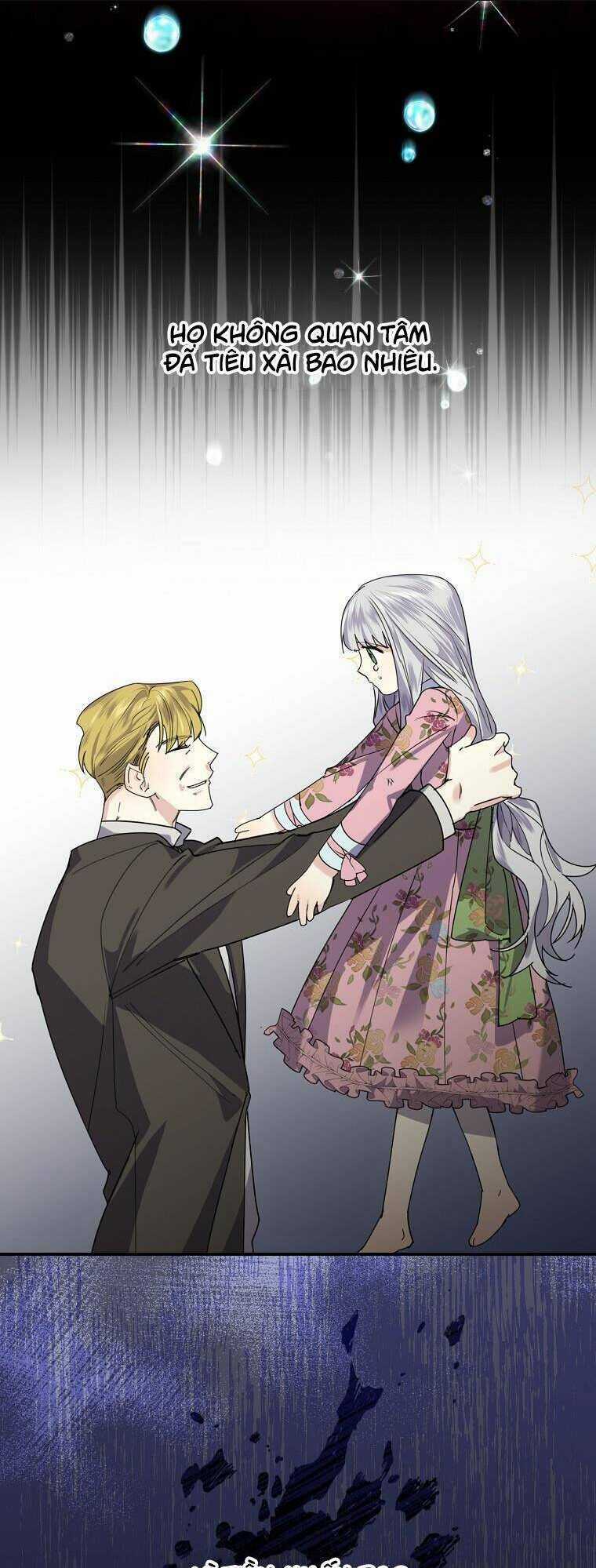 Kế Hoạch Kết Thúc Có Hậu Cho Nhân Vật Phản Diện Chapter 2 trang 42