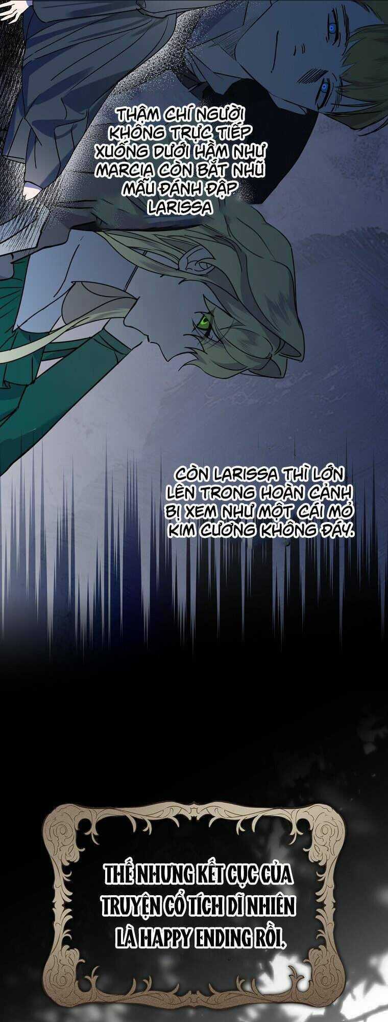 Kế Hoạch Kết Thúc Có Hậu Cho Nhân Vật Phản Diện Chapter 2 trang 44