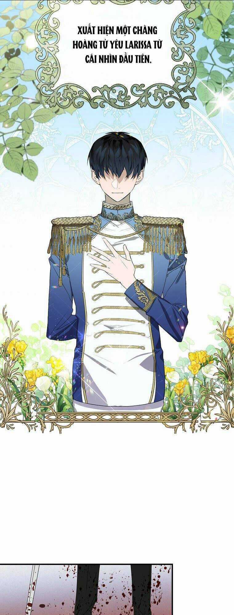 Kế Hoạch Kết Thúc Có Hậu Cho Nhân Vật Phản Diện Chapter 2 trang 46