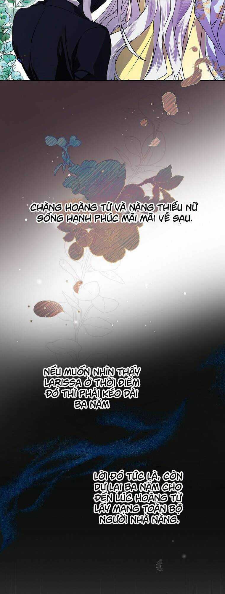 Kế Hoạch Kết Thúc Có Hậu Cho Nhân Vật Phản Diện Chapter 2 trang 48