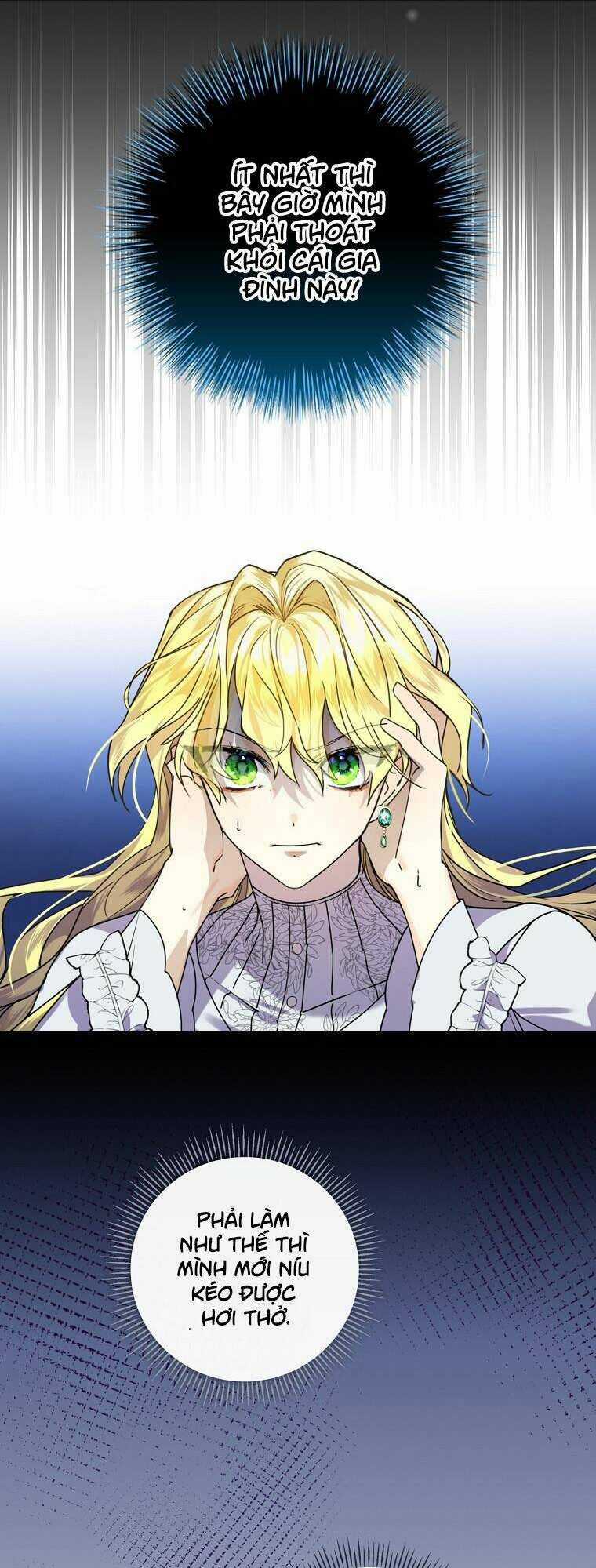 Kế Hoạch Kết Thúc Có Hậu Cho Nhân Vật Phản Diện Chapter 2 trang 49