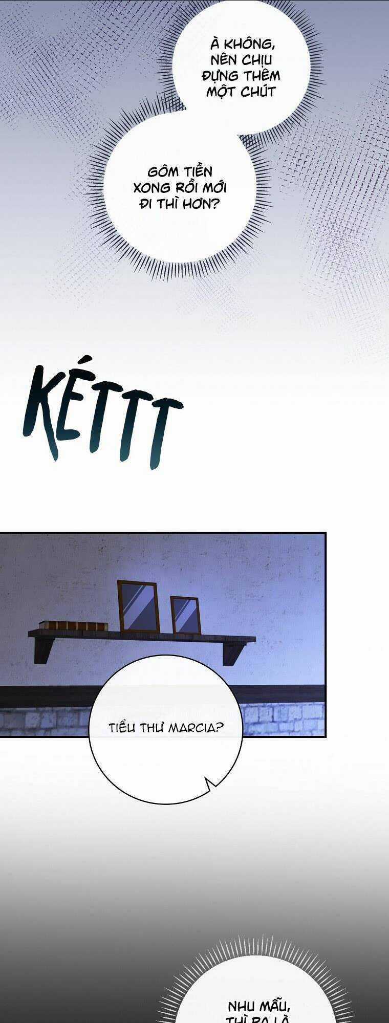 Kế Hoạch Kết Thúc Có Hậu Cho Nhân Vật Phản Diện Chapter 2 trang 50