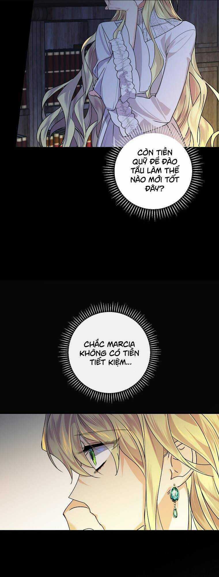 Kế Hoạch Kết Thúc Có Hậu Cho Nhân Vật Phản Diện Chapter 2 trang 53