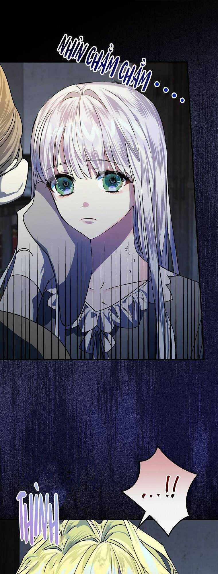 Kế Hoạch Kết Thúc Có Hậu Cho Nhân Vật Phản Diện Chapter 2 trang 54