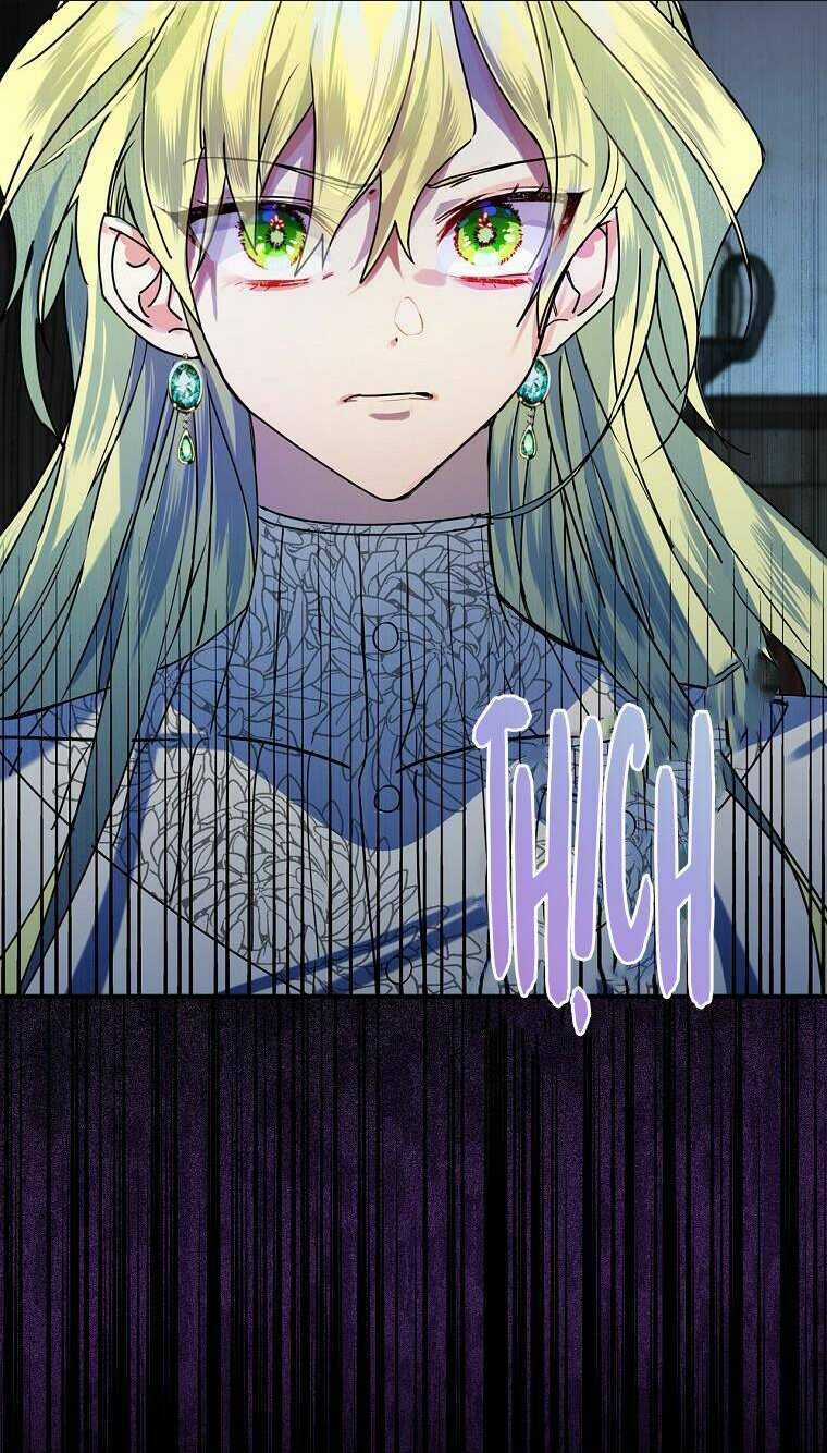 Kế Hoạch Kết Thúc Có Hậu Cho Nhân Vật Phản Diện Chapter 2 trang 55