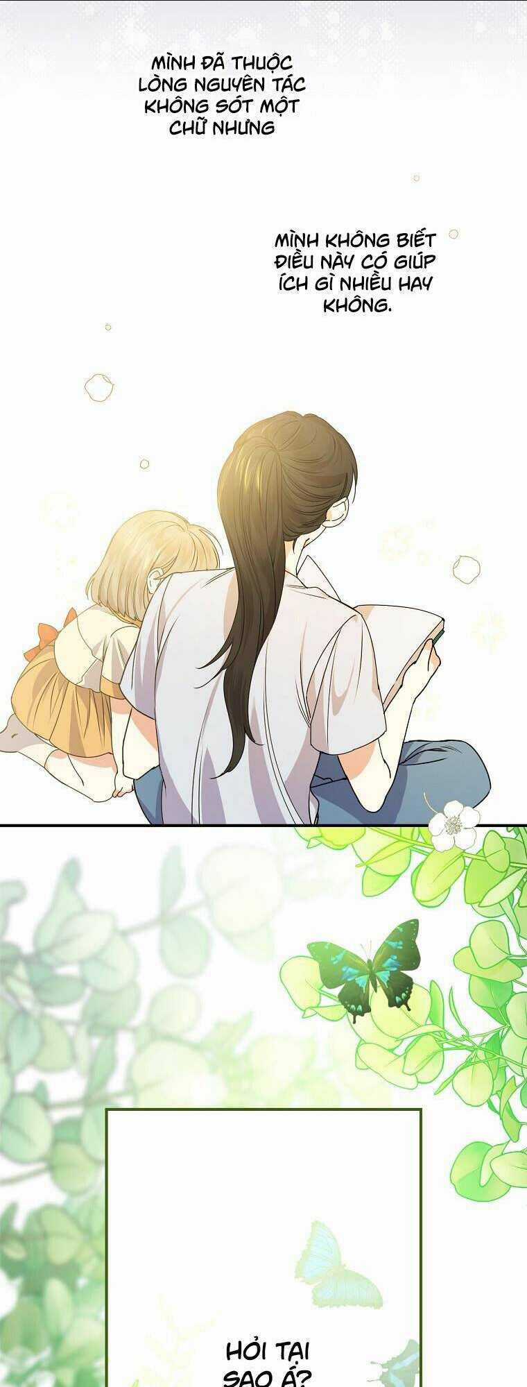 Kế Hoạch Kết Thúc Có Hậu Cho Nhân Vật Phản Diện Chapter 2 trang 7