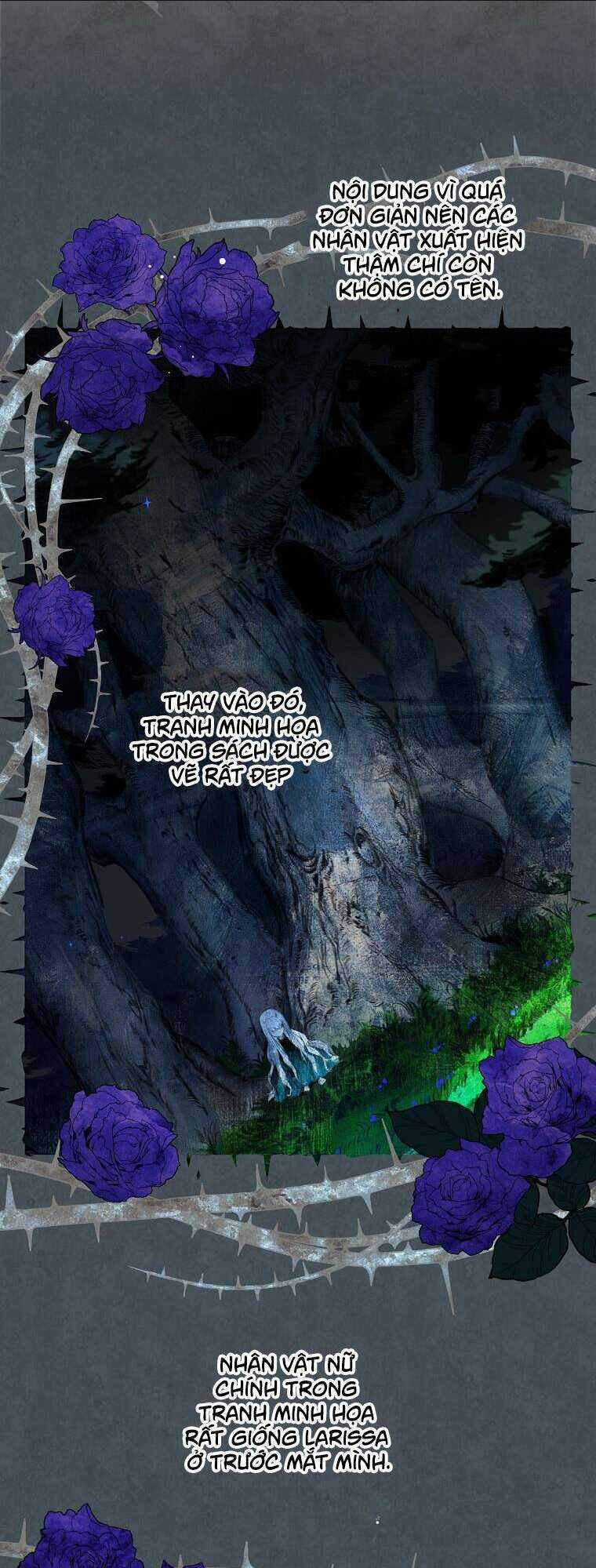 Kế Hoạch Kết Thúc Có Hậu Cho Nhân Vật Phản Diện Chapter 2 trang 9