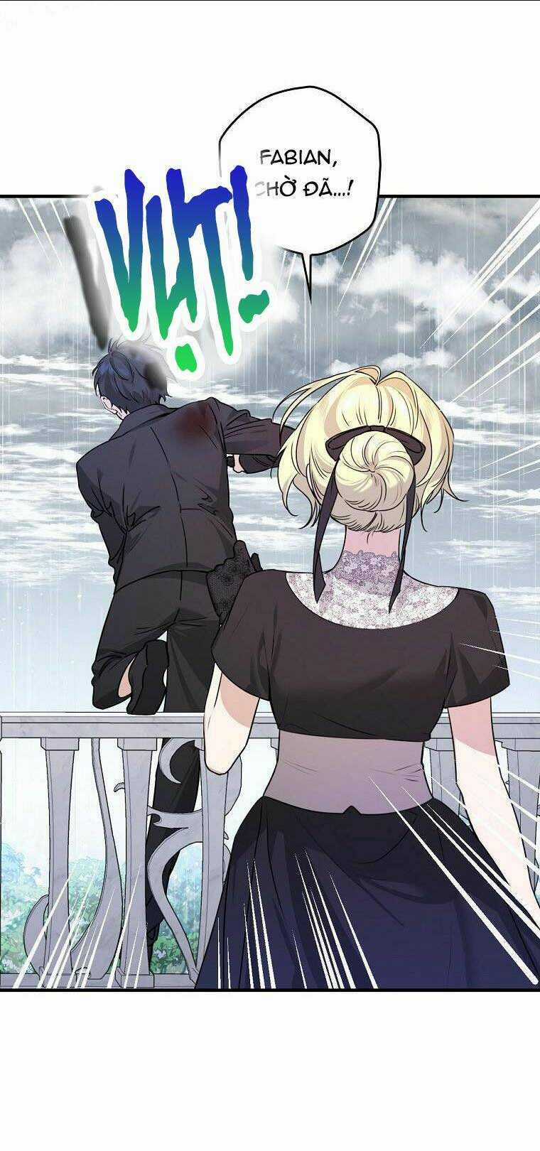 Kế Hoạch Kết Thúc Có Hậu Cho Nhân Vật Phản Diện Chapter 20 trang 11