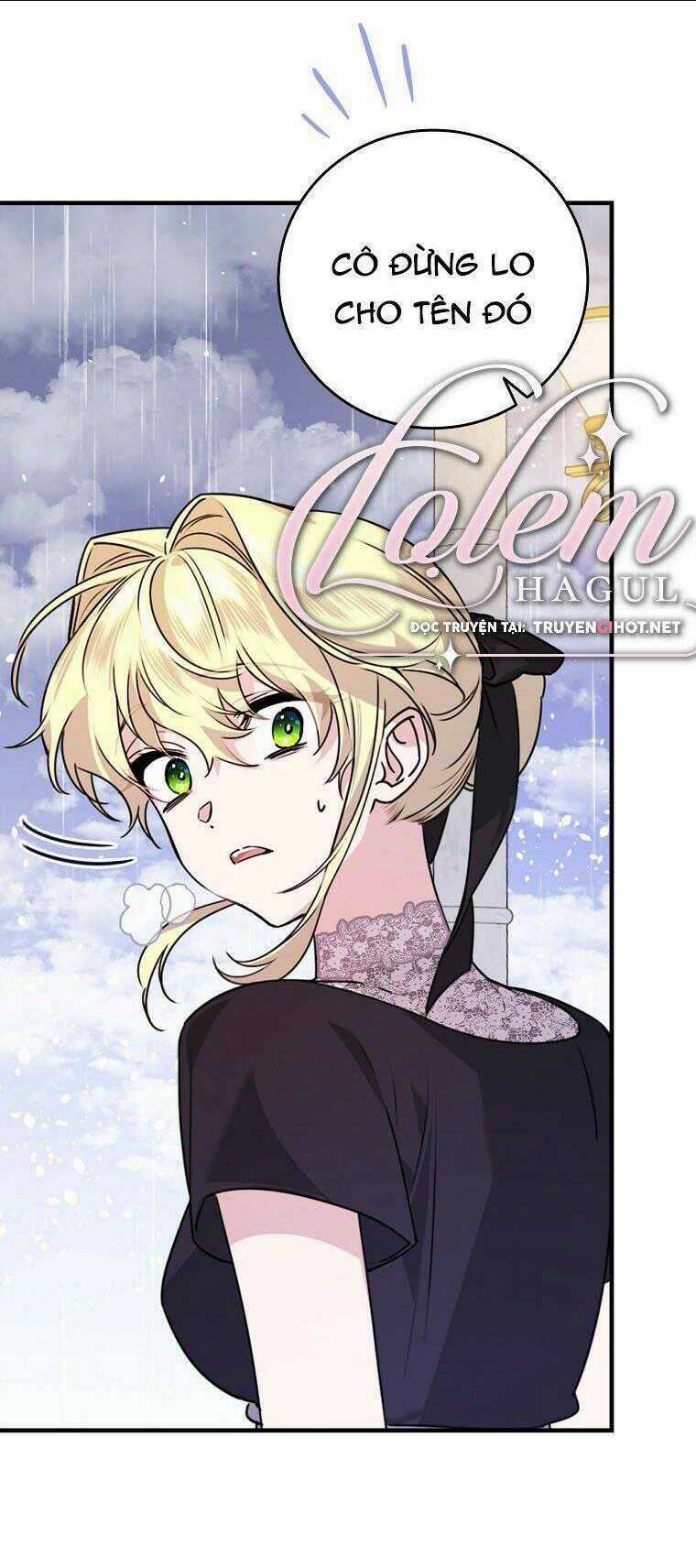 Kế Hoạch Kết Thúc Có Hậu Cho Nhân Vật Phản Diện Chapter 20 trang 12