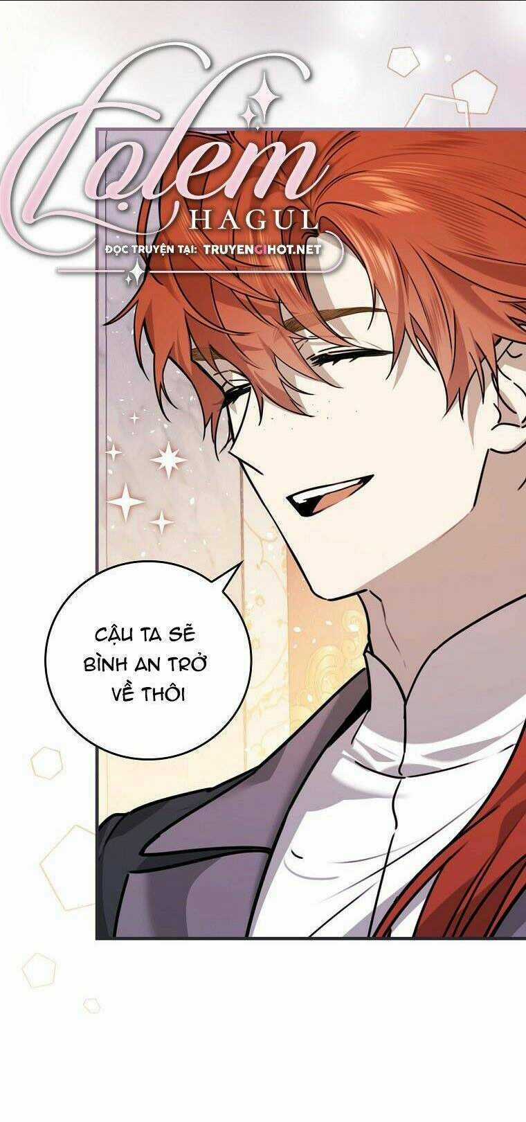 Kế Hoạch Kết Thúc Có Hậu Cho Nhân Vật Phản Diện Chapter 20 trang 14