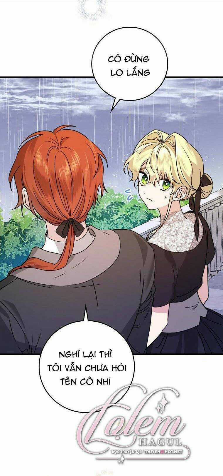 Kế Hoạch Kết Thúc Có Hậu Cho Nhân Vật Phản Diện Chapter 20 trang 16