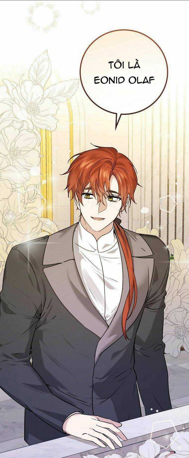 Kế Hoạch Kết Thúc Có Hậu Cho Nhân Vật Phản Diện Chapter 20 trang 17