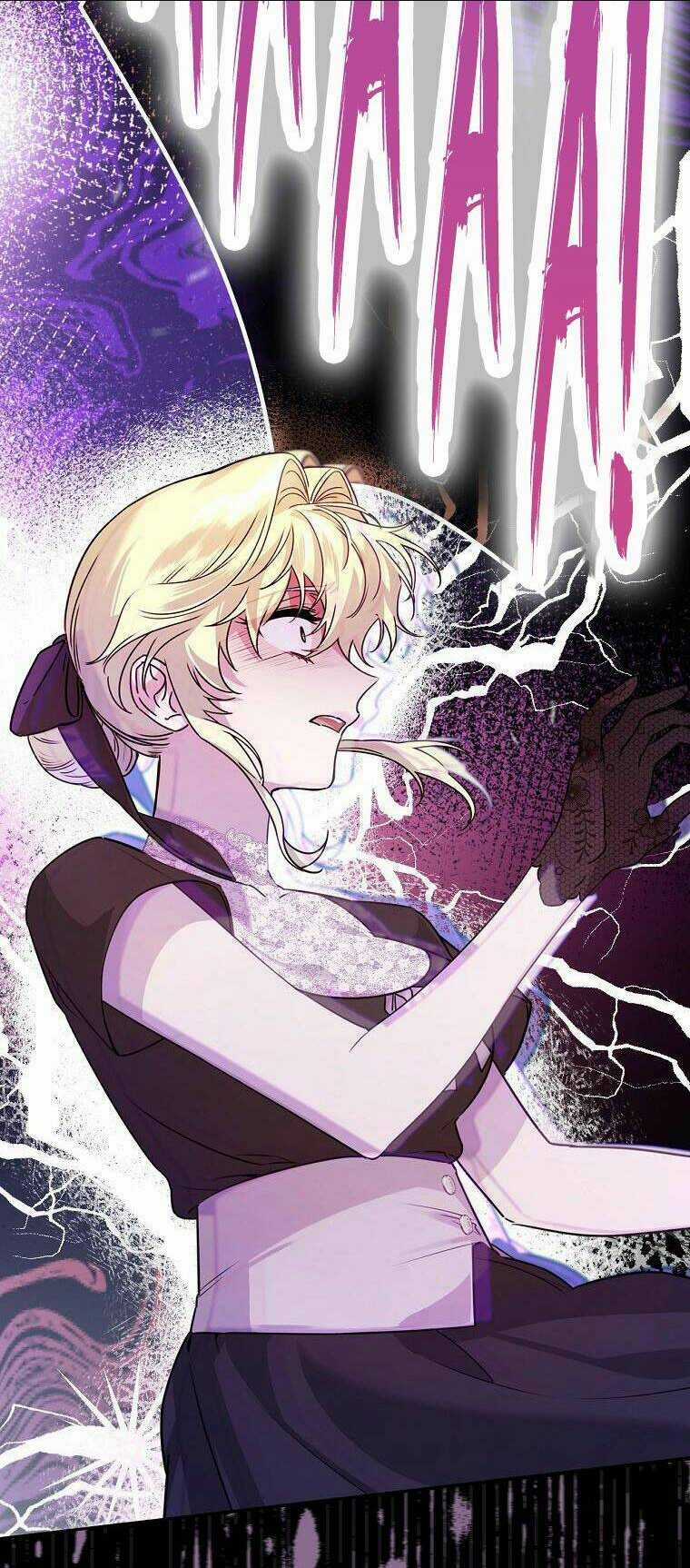 Kế Hoạch Kết Thúc Có Hậu Cho Nhân Vật Phản Diện Chapter 20 trang 20