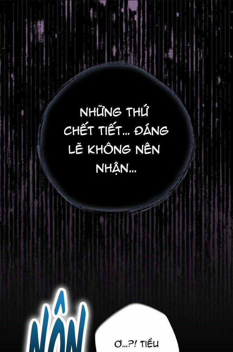 Kế Hoạch Kết Thúc Có Hậu Cho Nhân Vật Phản Diện Chapter 20 trang 21