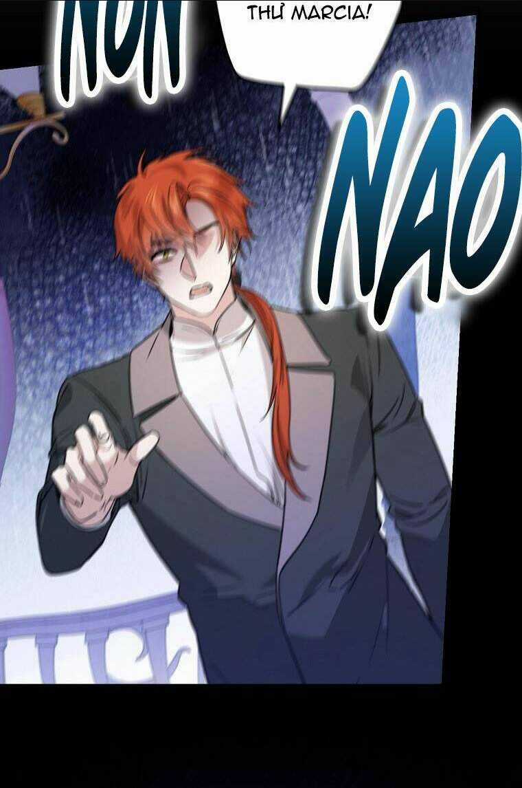 Kế Hoạch Kết Thúc Có Hậu Cho Nhân Vật Phản Diện Chapter 20 trang 22