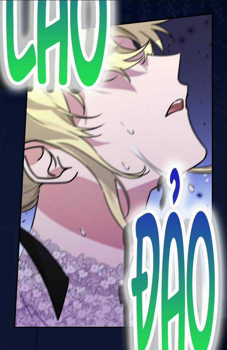 Kế Hoạch Kết Thúc Có Hậu Cho Nhân Vật Phản Diện Chapter 20 trang 24