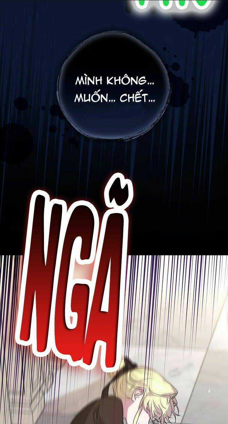 Kế Hoạch Kết Thúc Có Hậu Cho Nhân Vật Phản Diện Chapter 20 trang 25