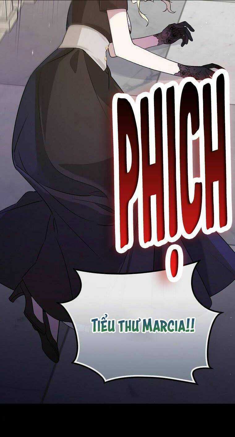 Kế Hoạch Kết Thúc Có Hậu Cho Nhân Vật Phản Diện Chapter 20 trang 26