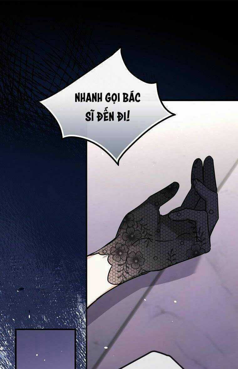 Kế Hoạch Kết Thúc Có Hậu Cho Nhân Vật Phản Diện Chapter 20 trang 27