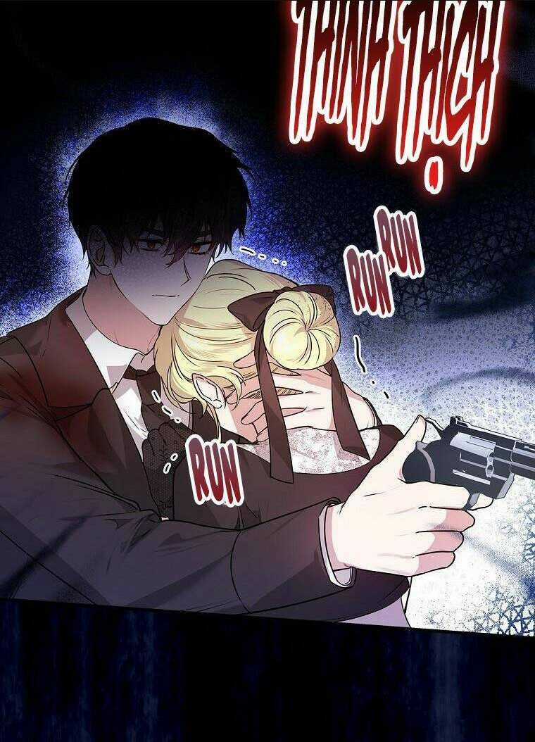 Kế Hoạch Kết Thúc Có Hậu Cho Nhân Vật Phản Diện Chapter 20 trang 3