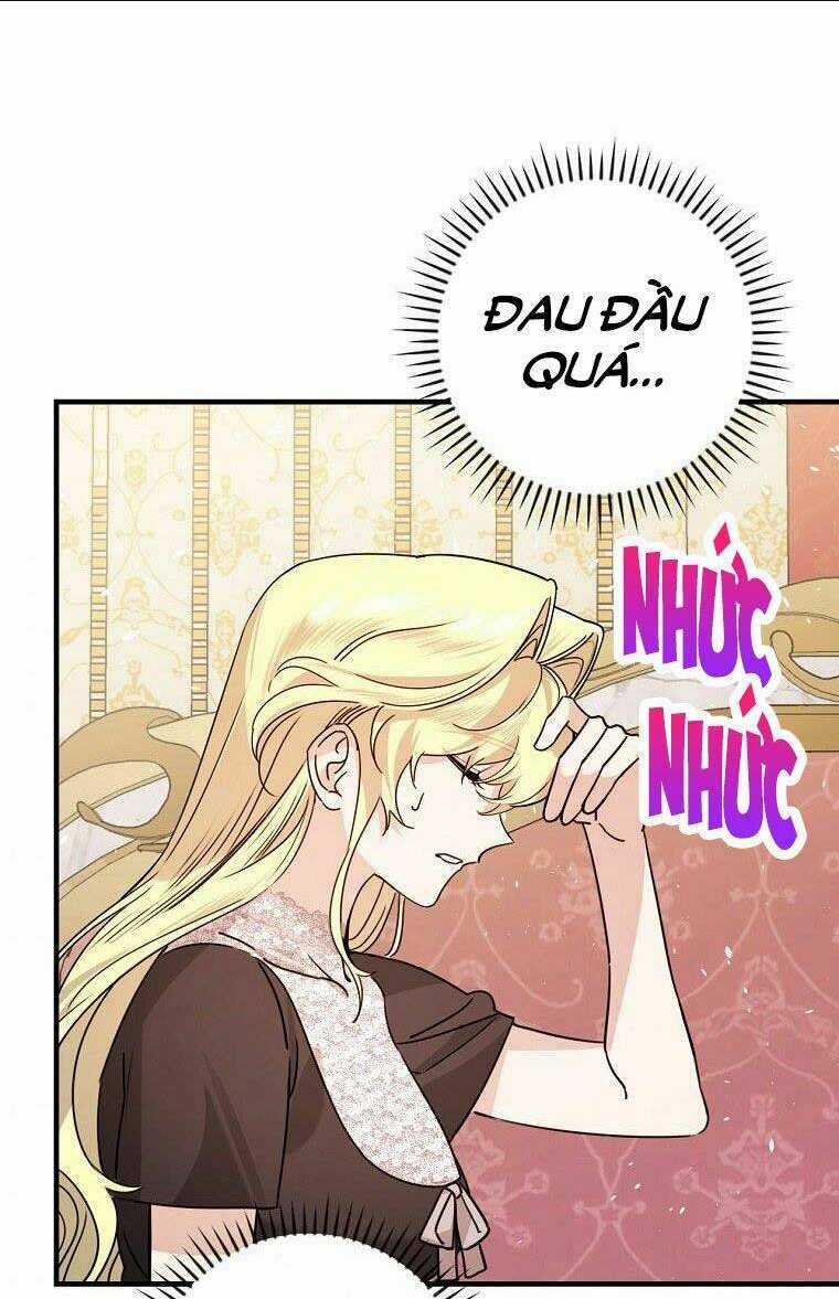 Kế Hoạch Kết Thúc Có Hậu Cho Nhân Vật Phản Diện Chapter 20 trang 34