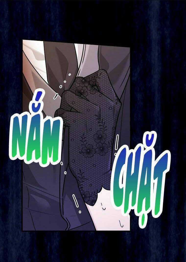 Kế Hoạch Kết Thúc Có Hậu Cho Nhân Vật Phản Diện Chapter 20 trang 4