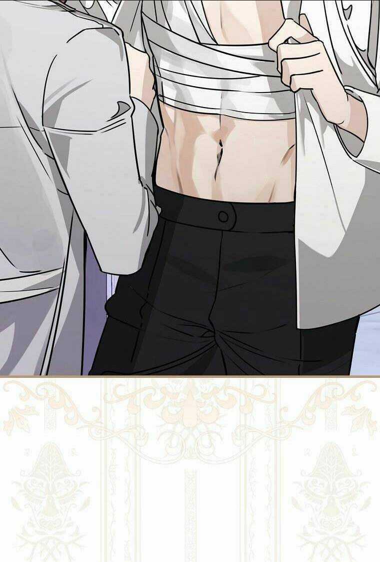 Kế Hoạch Kết Thúc Có Hậu Cho Nhân Vật Phản Diện Chapter 20 trang 40