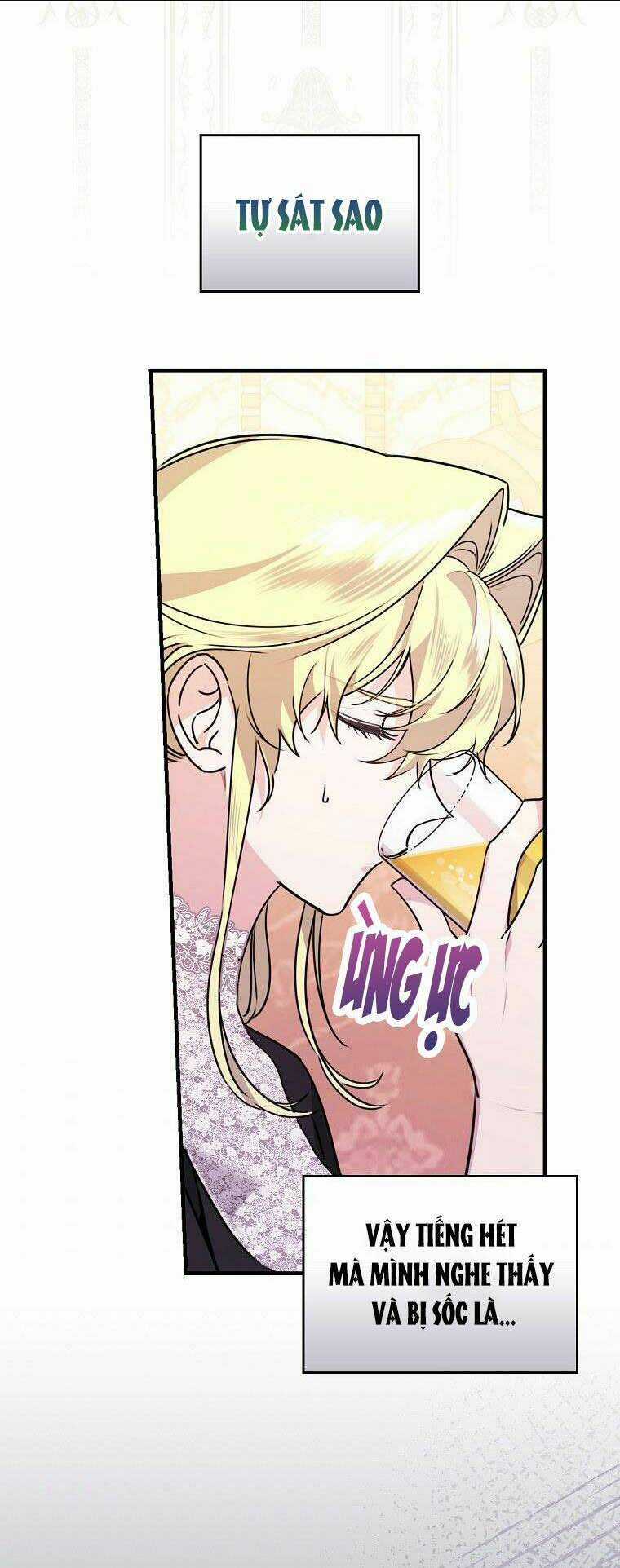 Kế Hoạch Kết Thúc Có Hậu Cho Nhân Vật Phản Diện Chapter 20 trang 41