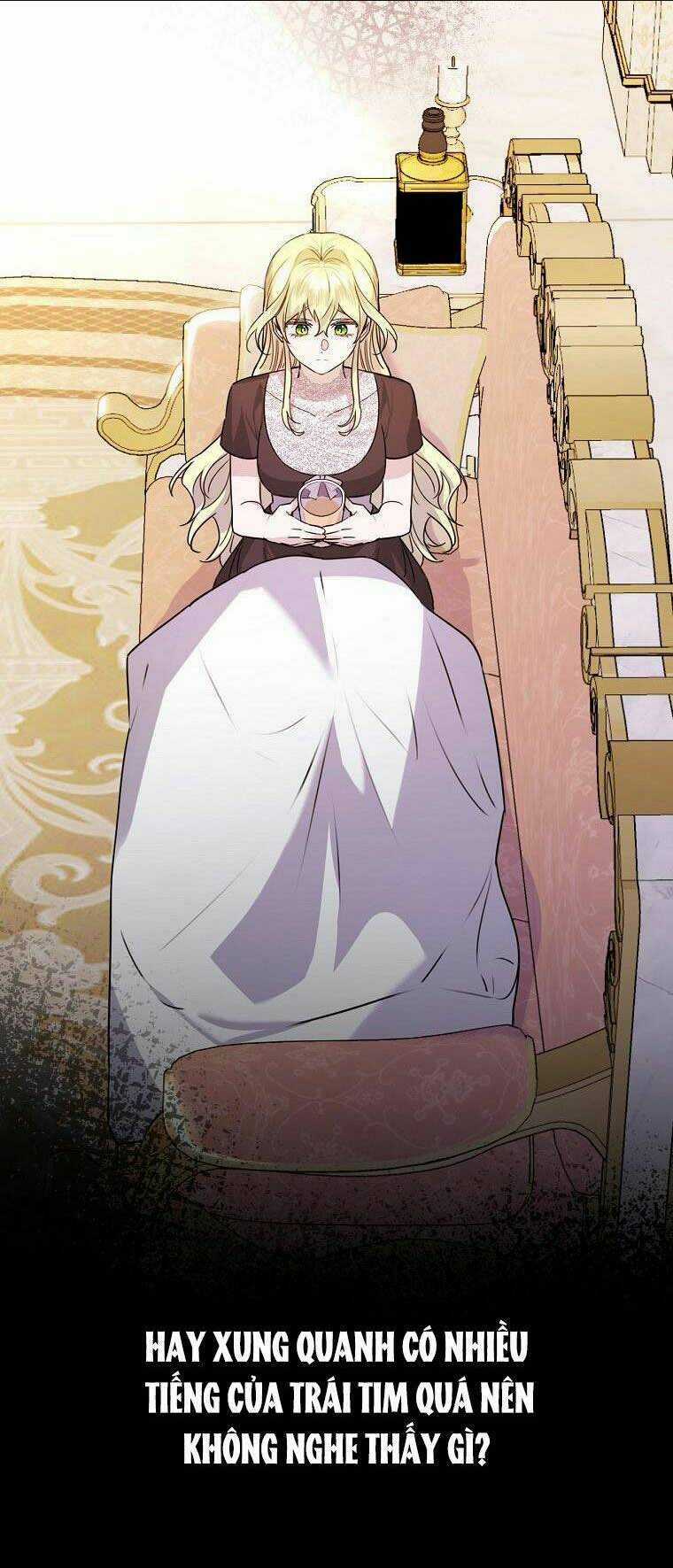 Kế Hoạch Kết Thúc Có Hậu Cho Nhân Vật Phản Diện Chapter 20 trang 43