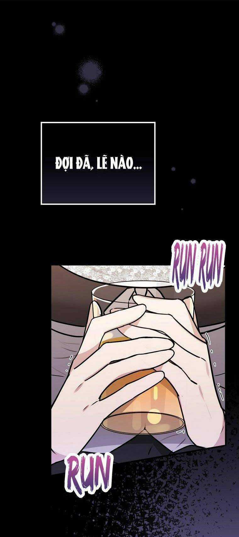 Kế Hoạch Kết Thúc Có Hậu Cho Nhân Vật Phản Diện Chapter 20 trang 44