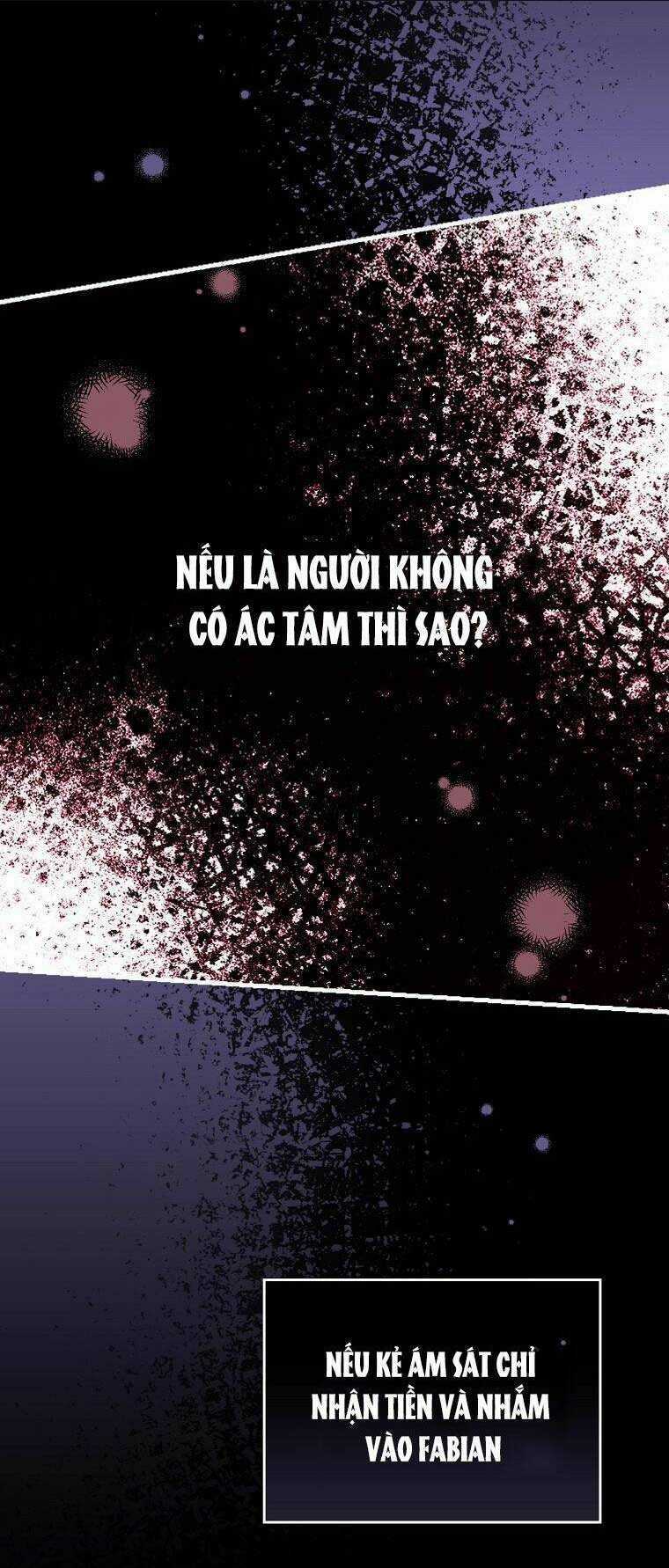 Kế Hoạch Kết Thúc Có Hậu Cho Nhân Vật Phản Diện Chapter 20 trang 45