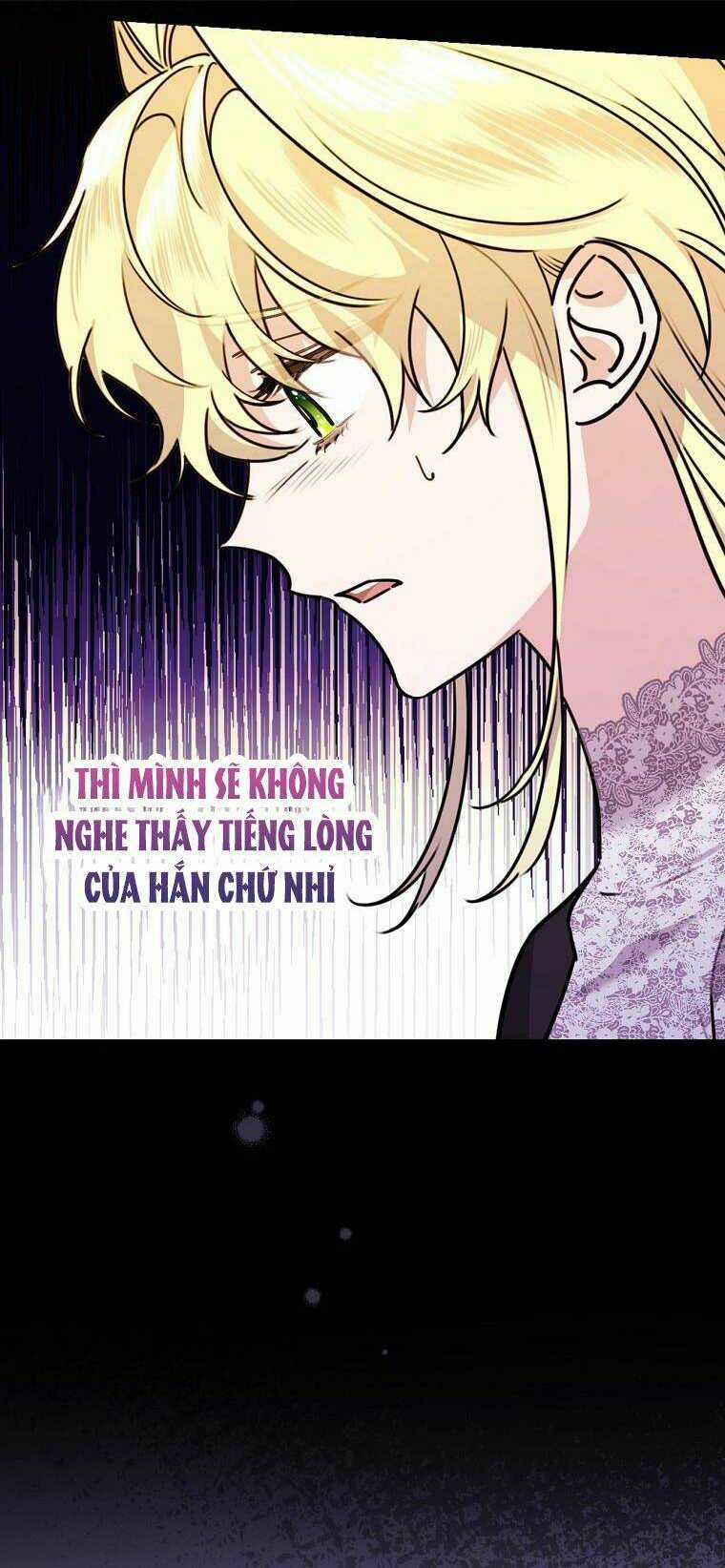 Kế Hoạch Kết Thúc Có Hậu Cho Nhân Vật Phản Diện Chapter 20 trang 46