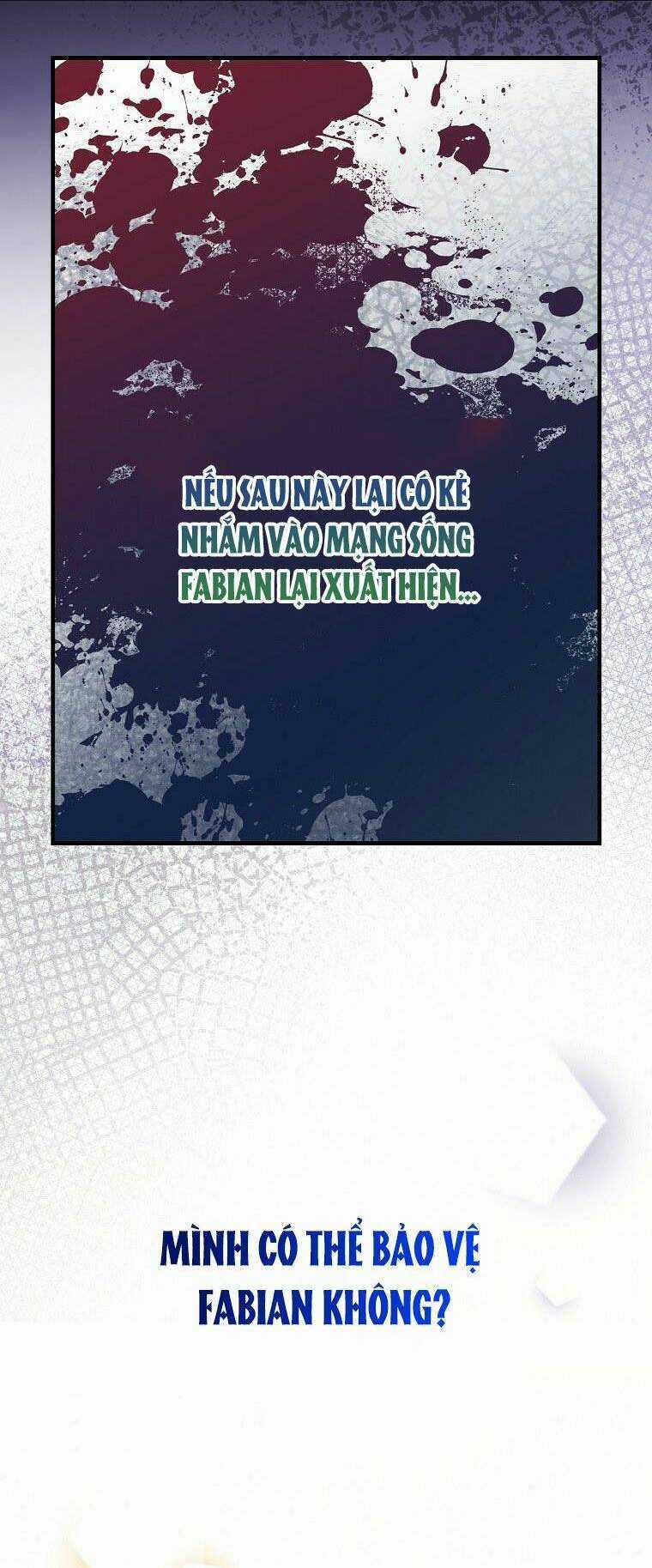 Kế Hoạch Kết Thúc Có Hậu Cho Nhân Vật Phản Diện Chapter 20 trang 47