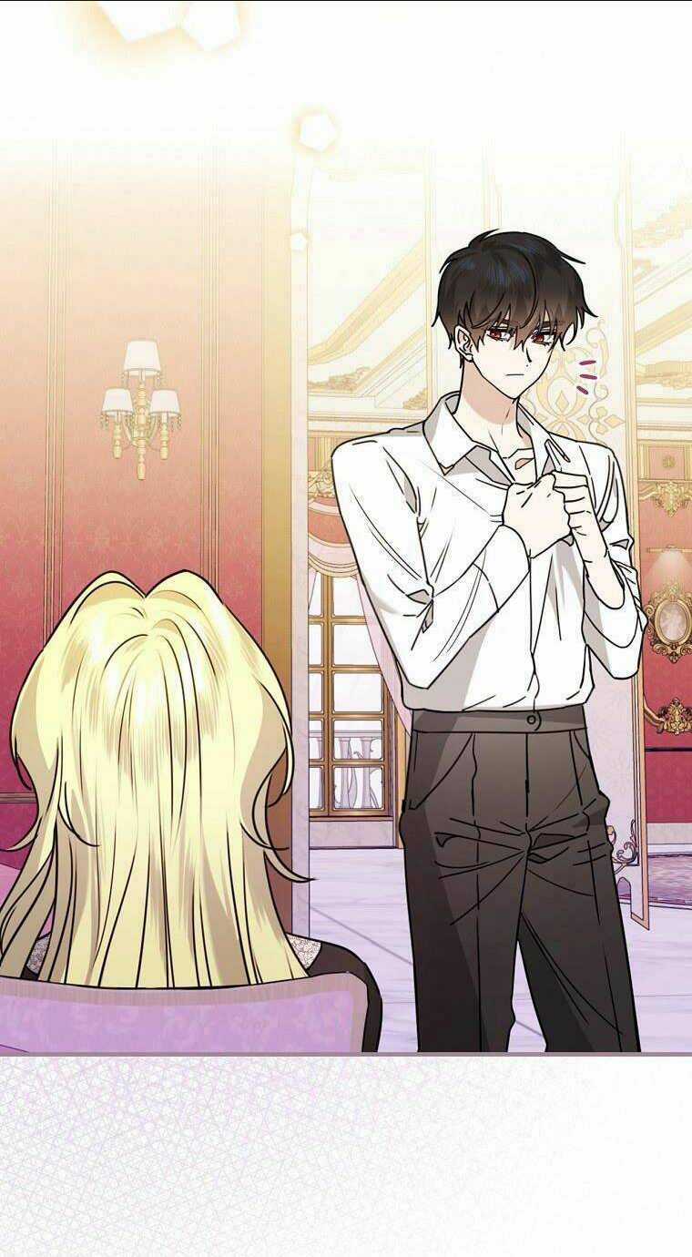 Kế Hoạch Kết Thúc Có Hậu Cho Nhân Vật Phản Diện Chapter 20 trang 48