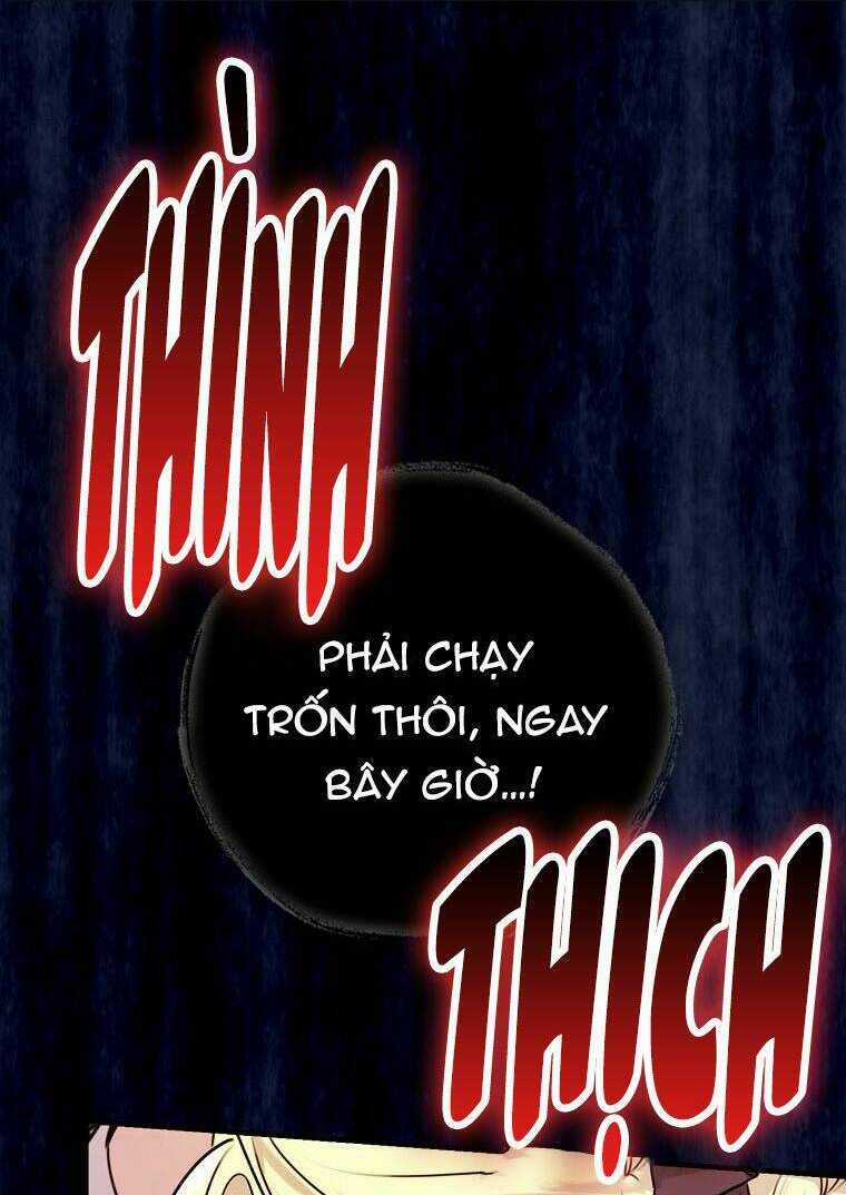 Kế Hoạch Kết Thúc Có Hậu Cho Nhân Vật Phản Diện Chapter 20 trang 5