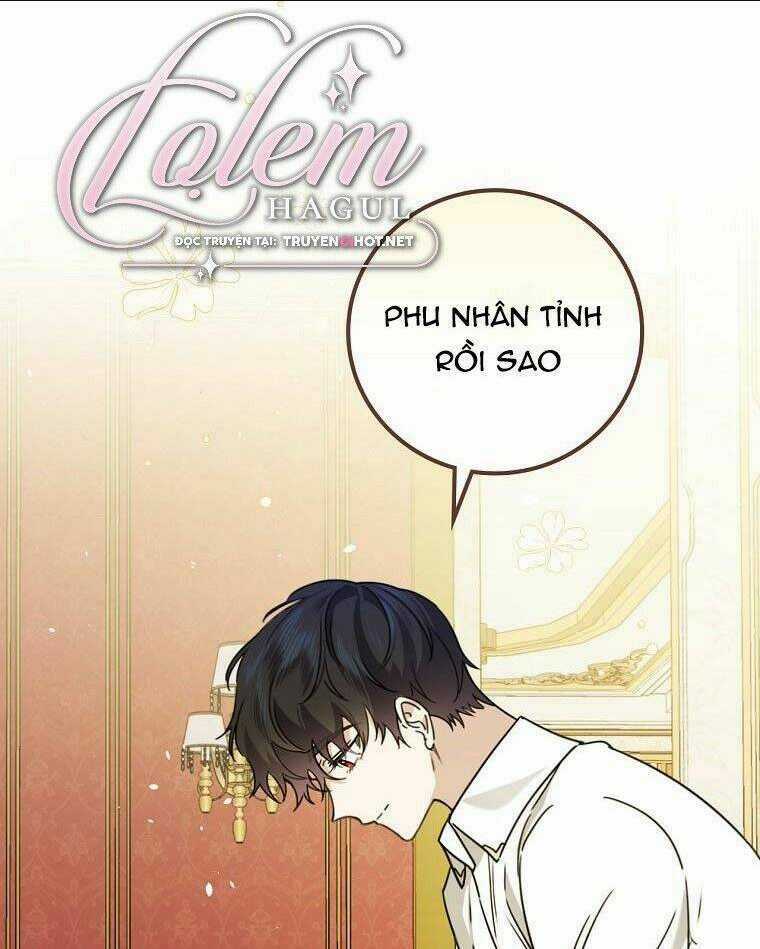 Kế Hoạch Kết Thúc Có Hậu Cho Nhân Vật Phản Diện Chapter 20 trang 50